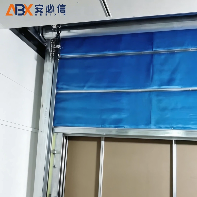 汉中背带堆积门