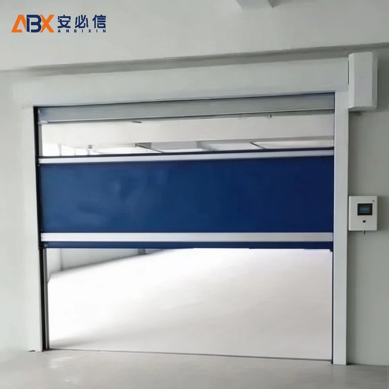 汉中快速门