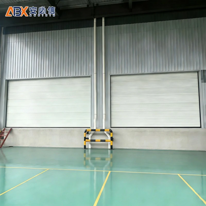 汉中滑升门